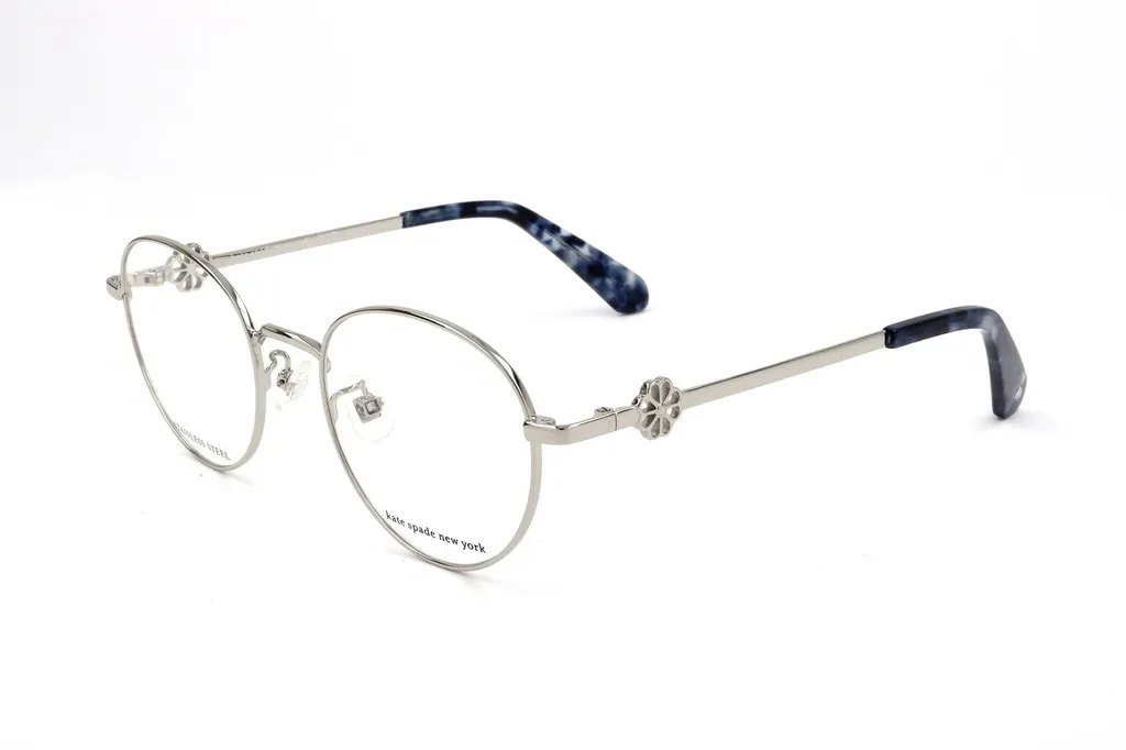 Round Eyeglasses