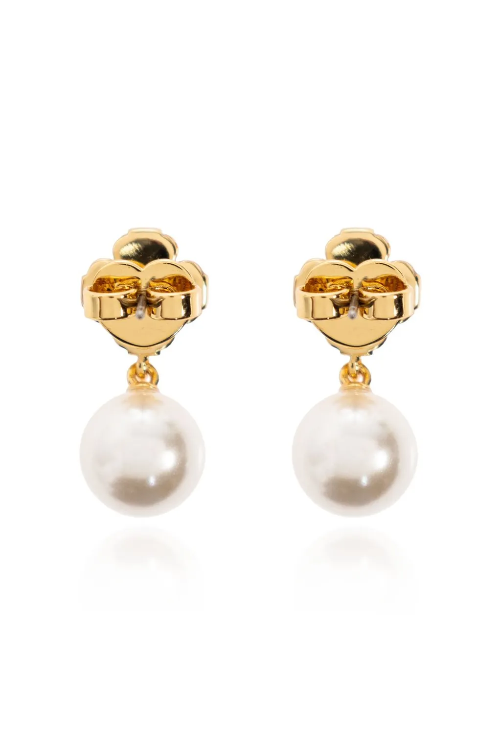 Pearl Drop Earrings