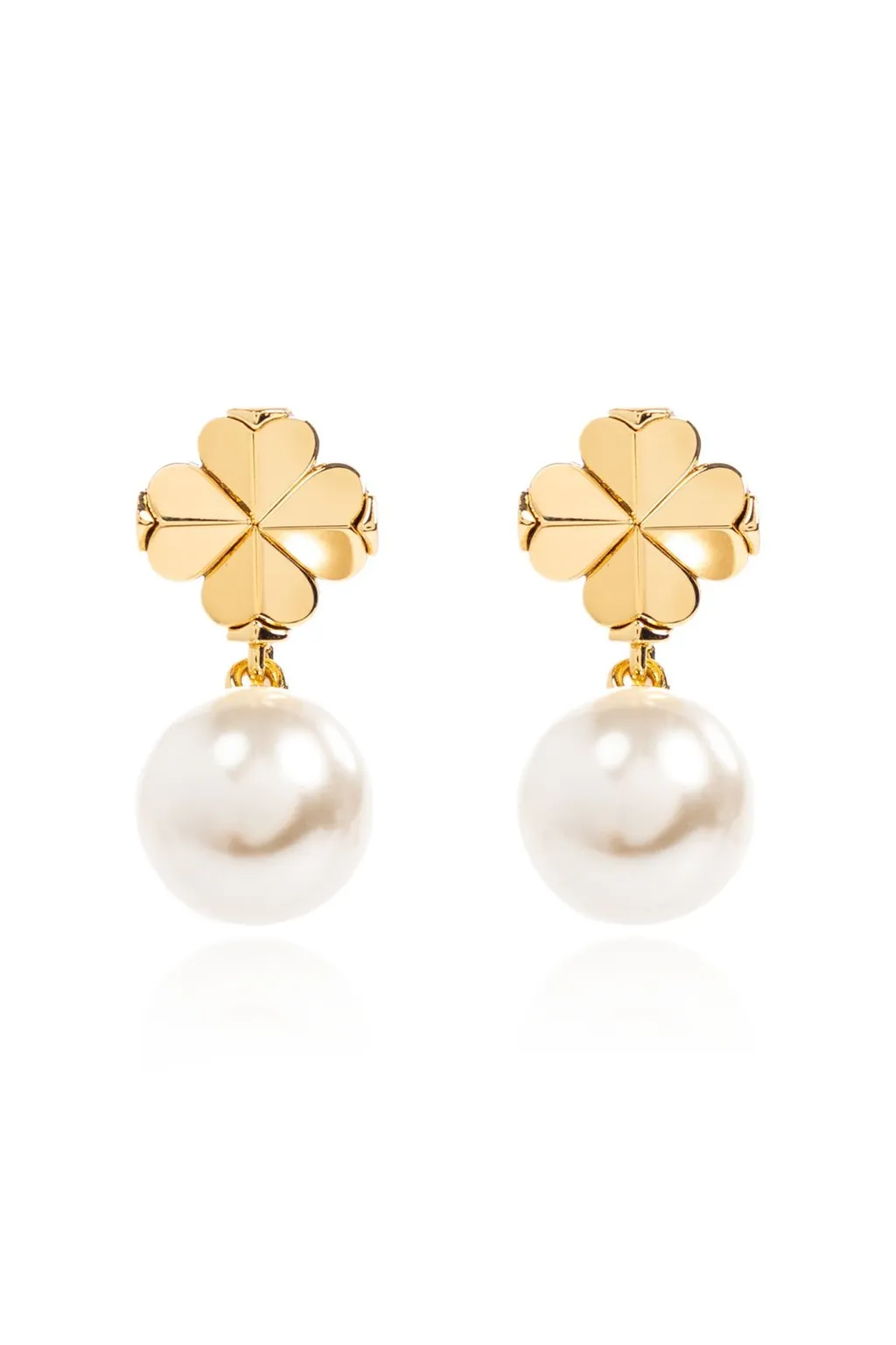 Pearl Drop Earrings
