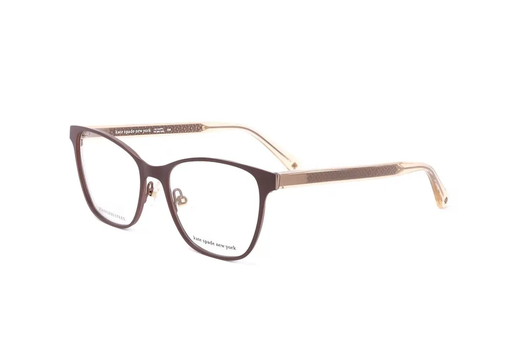 Cat Eye Eyeglasses