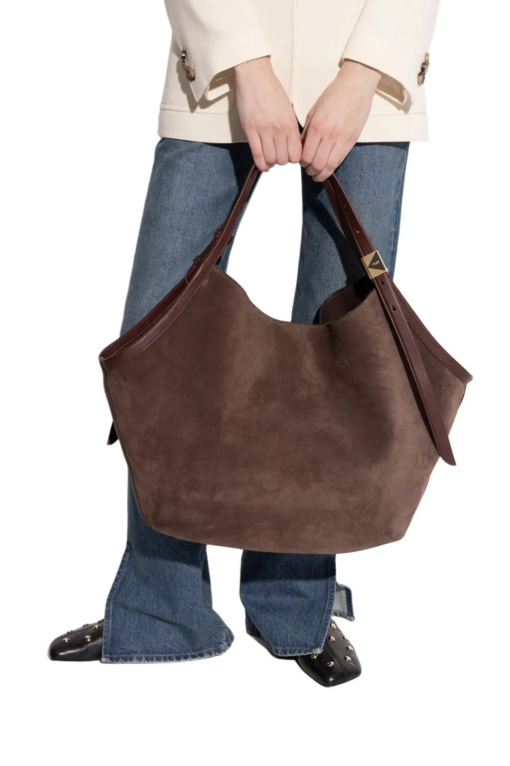 Bucket Bag