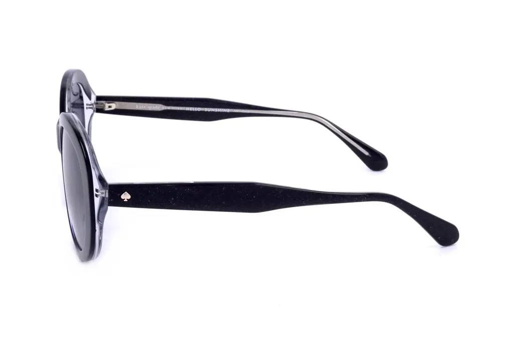 Oversized Oval Sunglasses