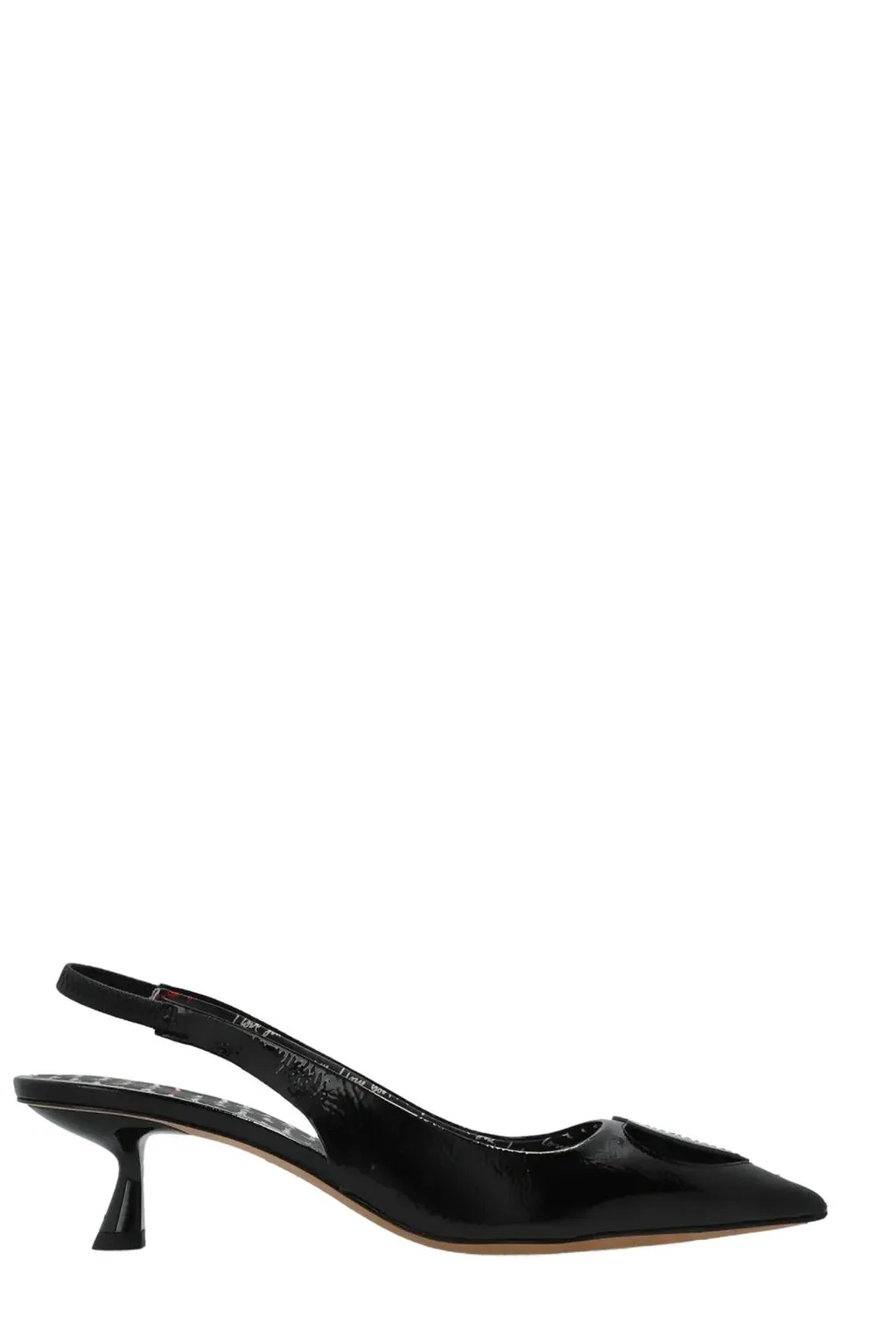 Slingback Pumps