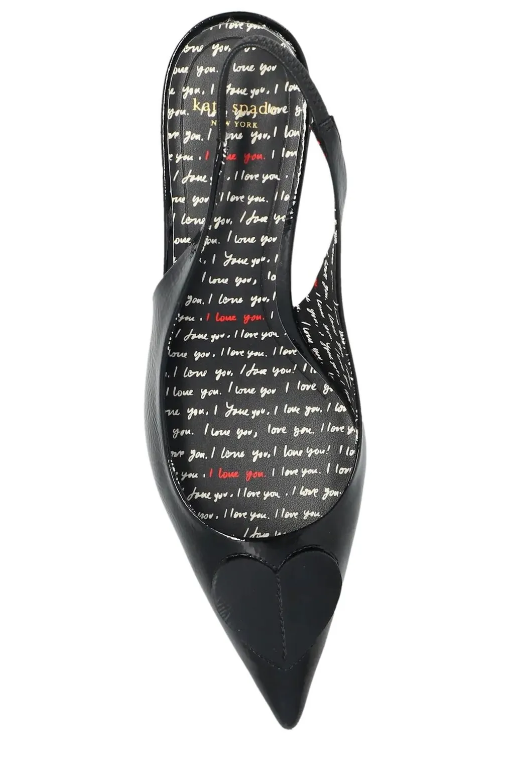 Slingback Pumps
