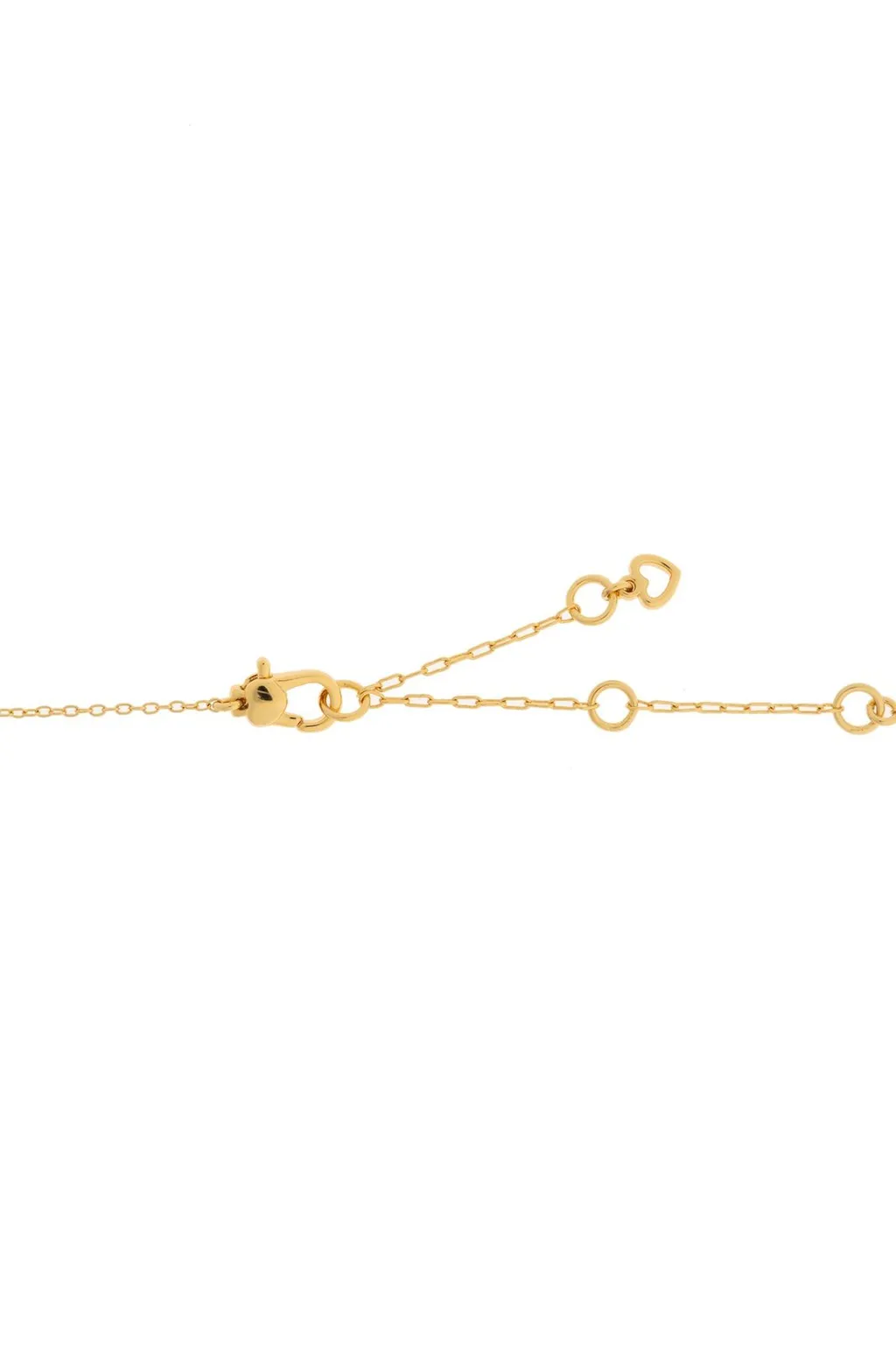 Heart Pendant Necklace