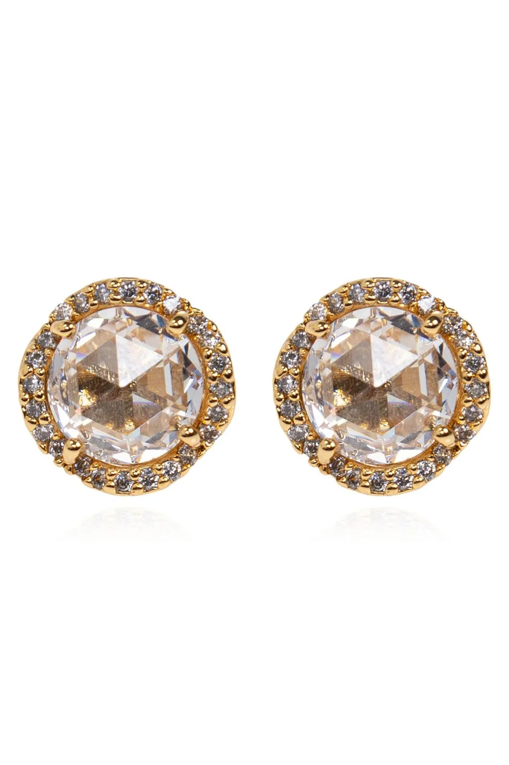 Stud Earrings