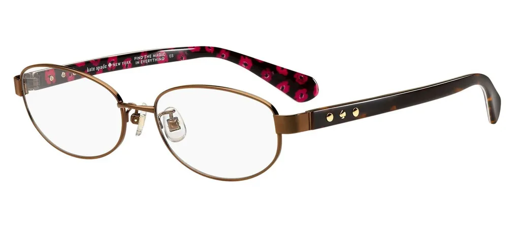Oval Eyeglasses