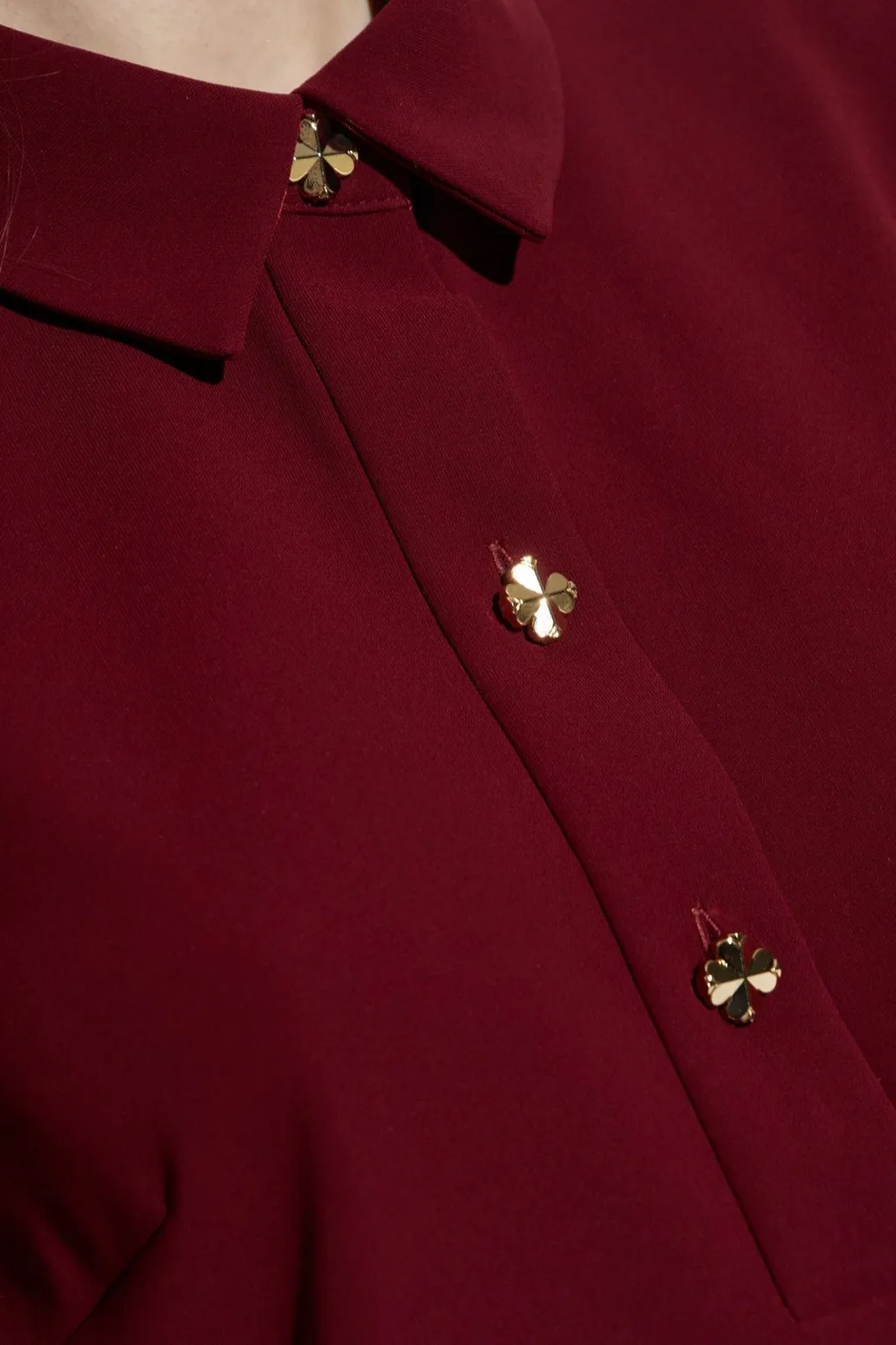 Polo Shirt Dress