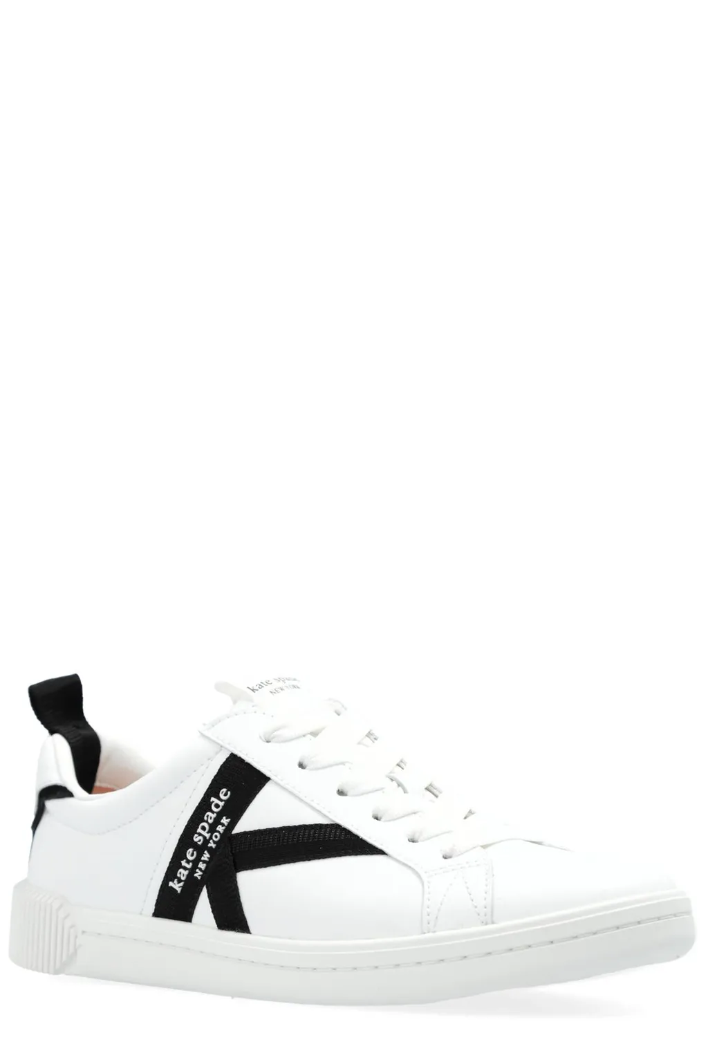 Low-Top Sneakers