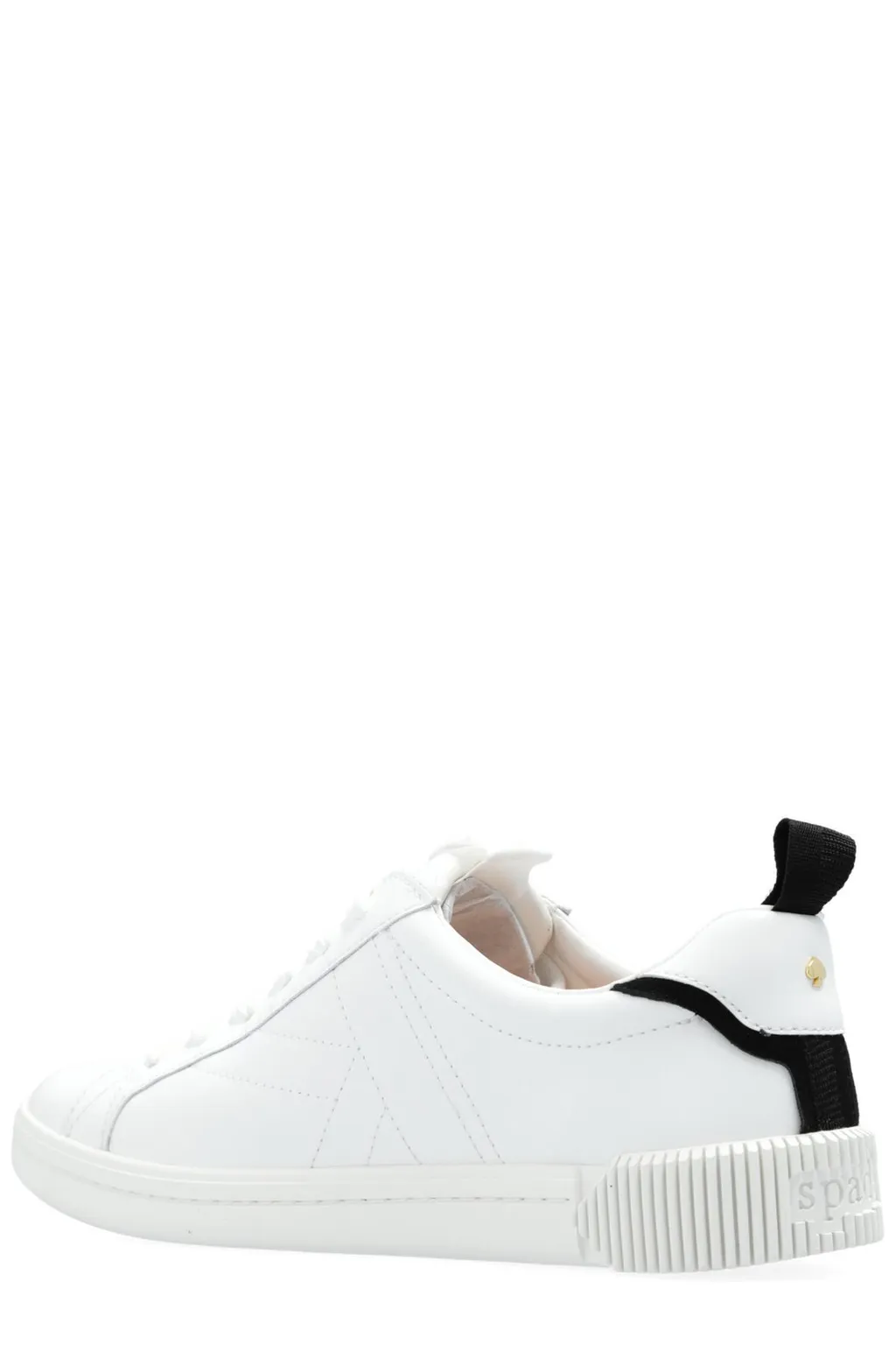 Low-Top Sneakers