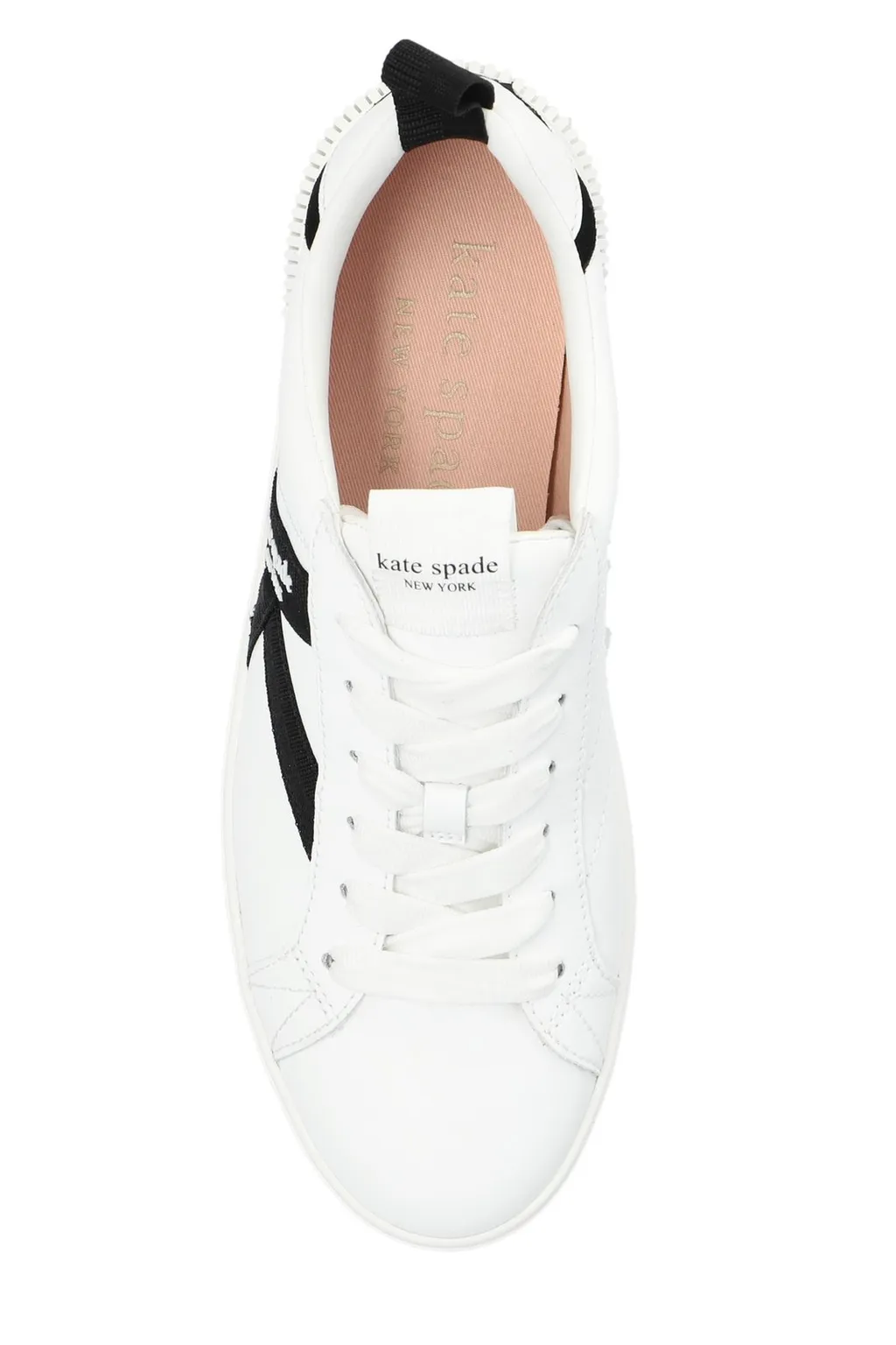 Low-Top Sneakers