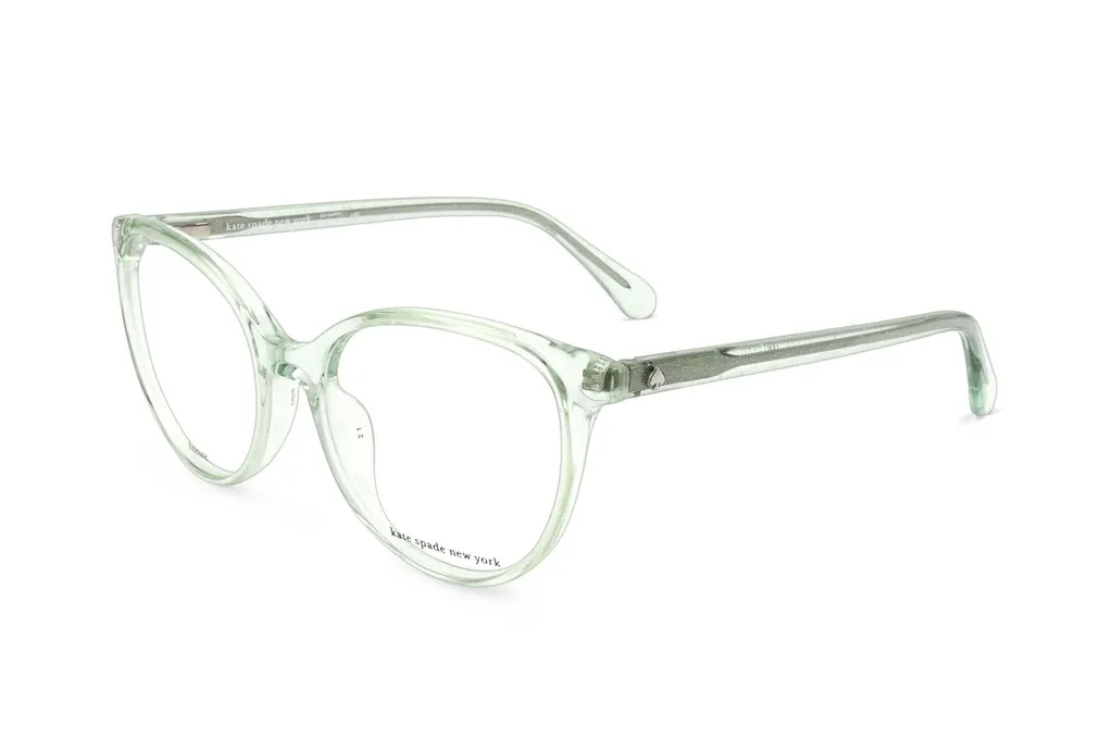 Cat-Eye Glasses