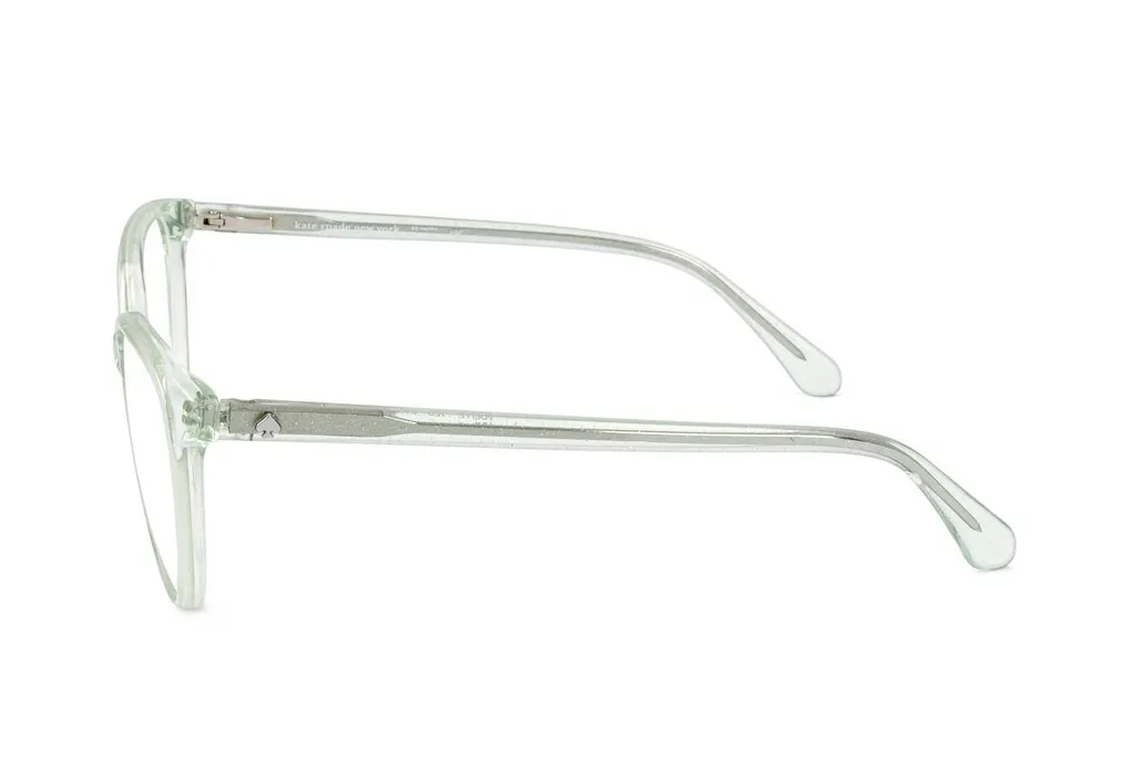 Cat-Eye Glasses