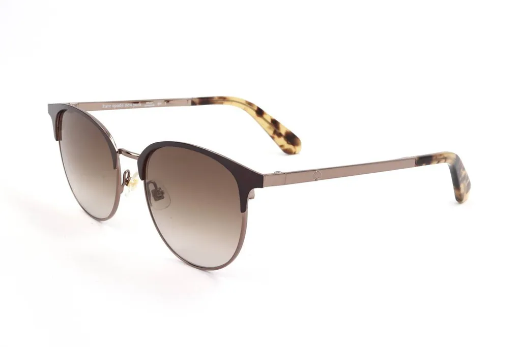 Cat-Eye Sunglasses