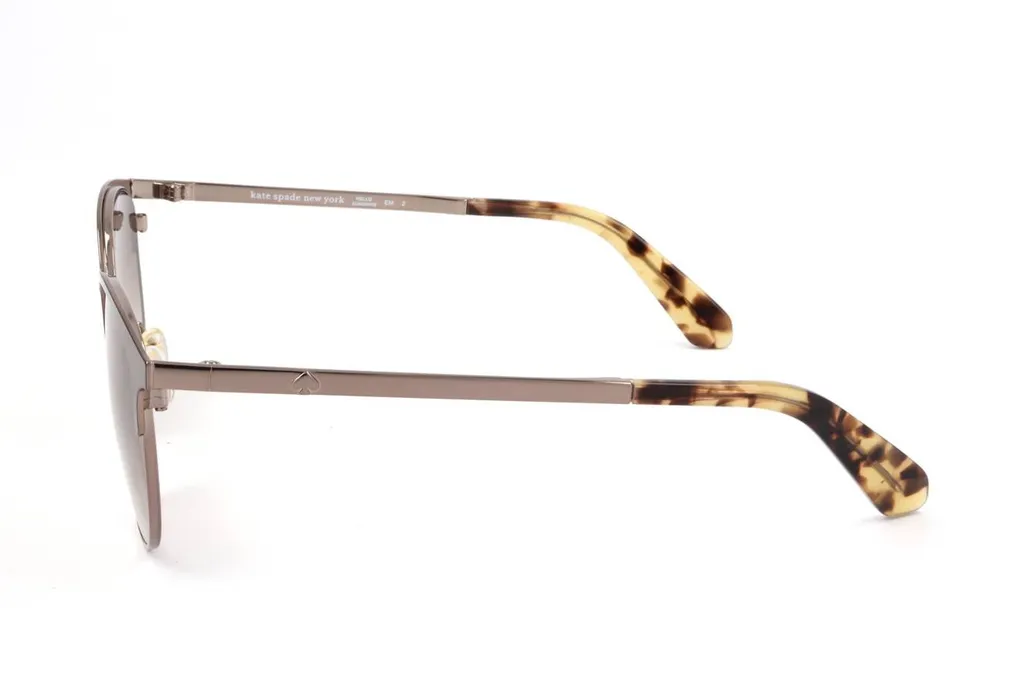 Cat-Eye Sunglasses