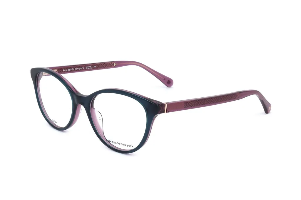 Cat-Eye Eyeglasses