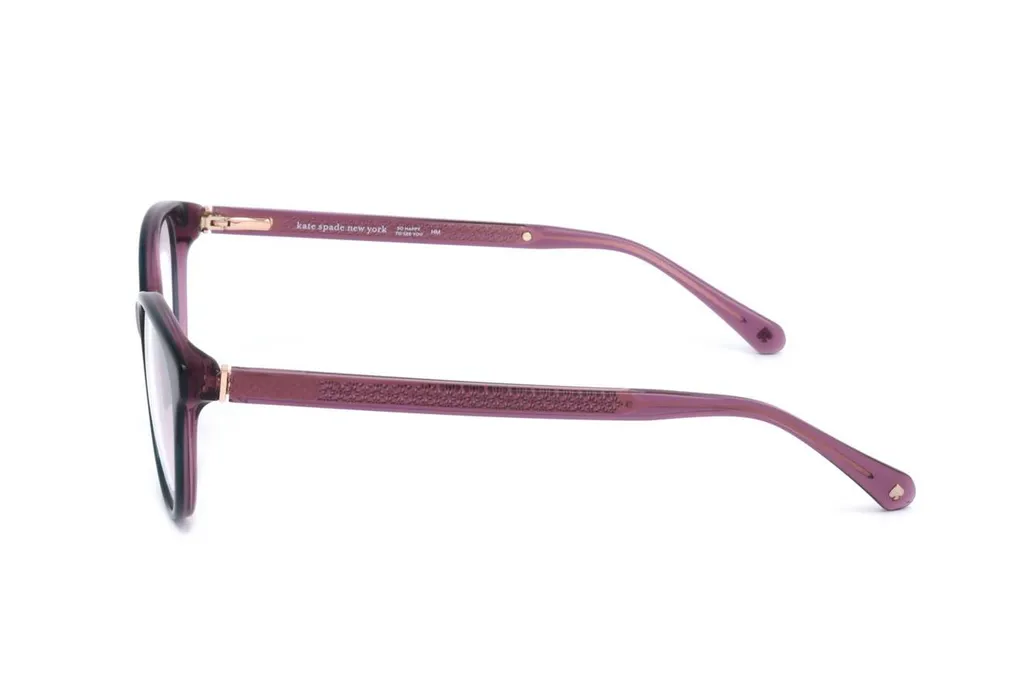 Cat-Eye Eyeglasses