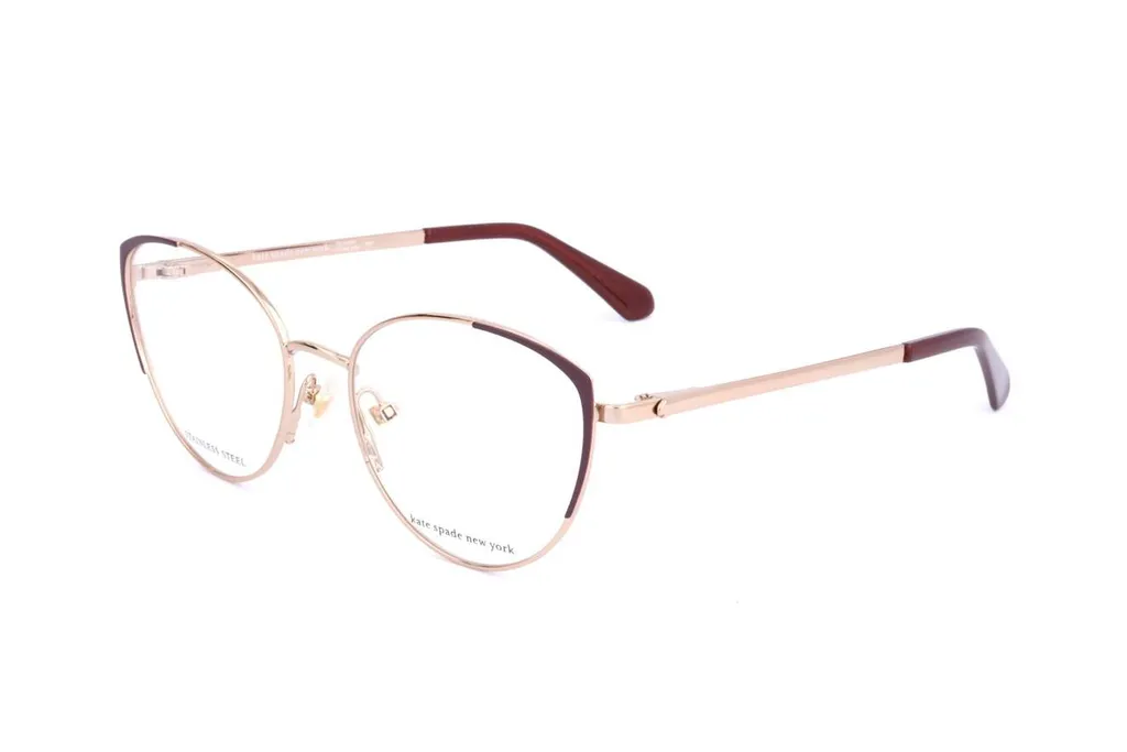 Cat-Eye Eyeglasses
