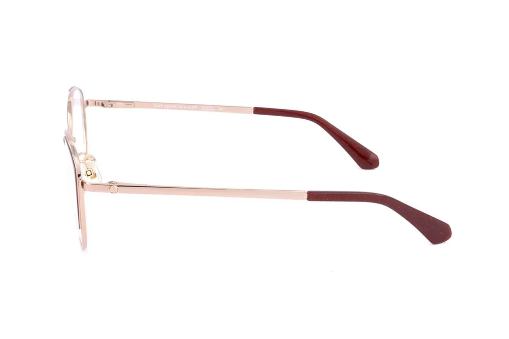 Cat-Eye Eyeglasses