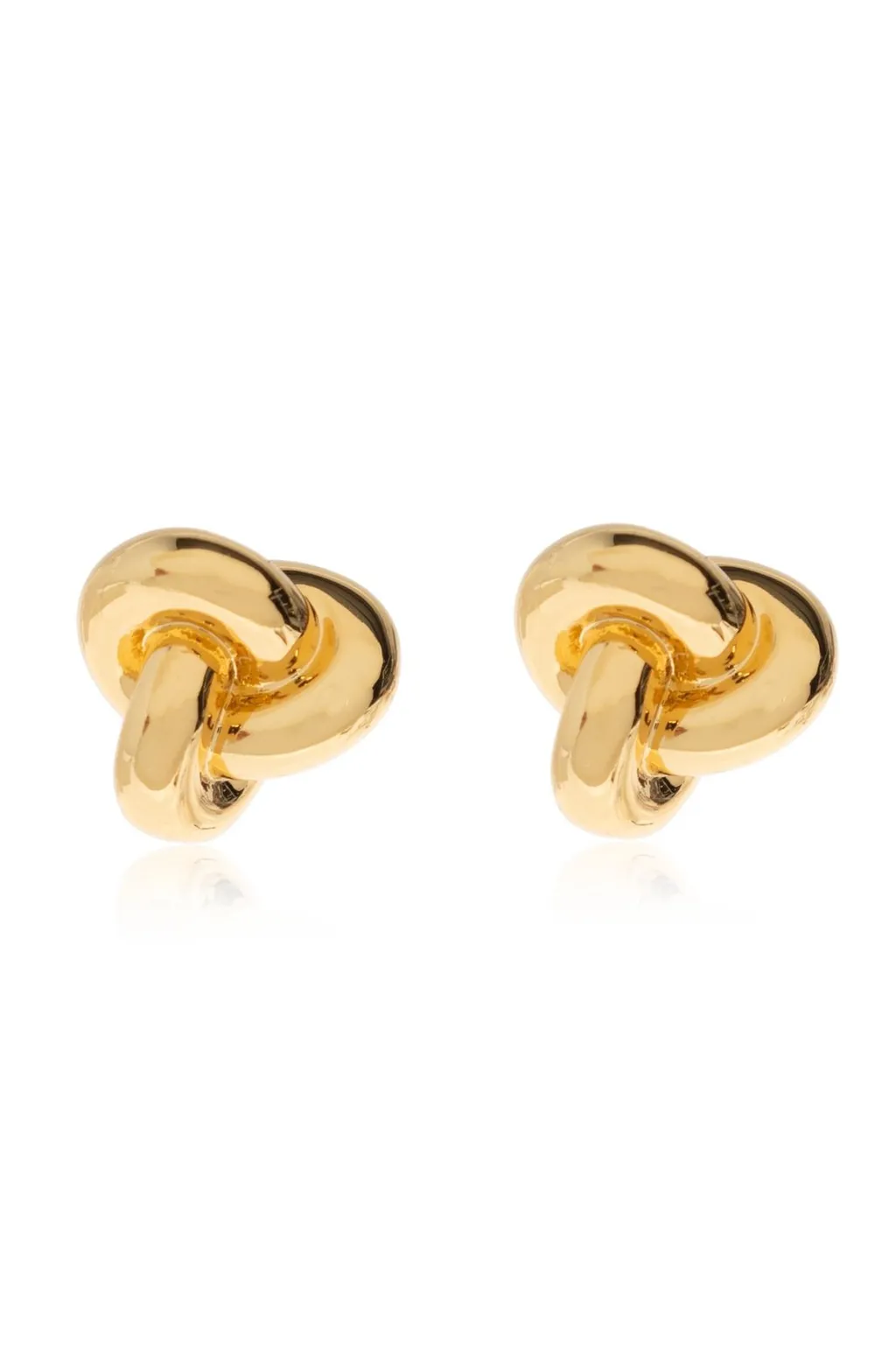 Knot Earrings