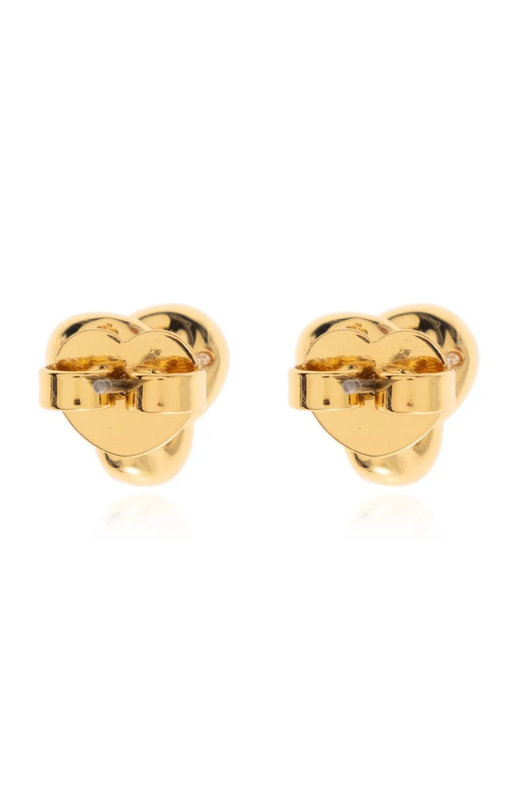 Knot Earrings