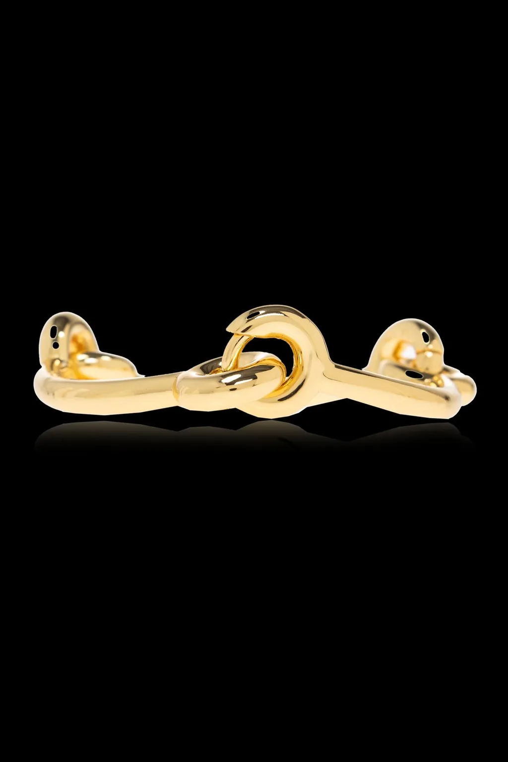 Knot Ring