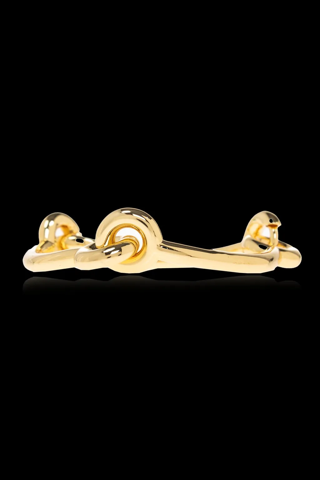 Knot Ring