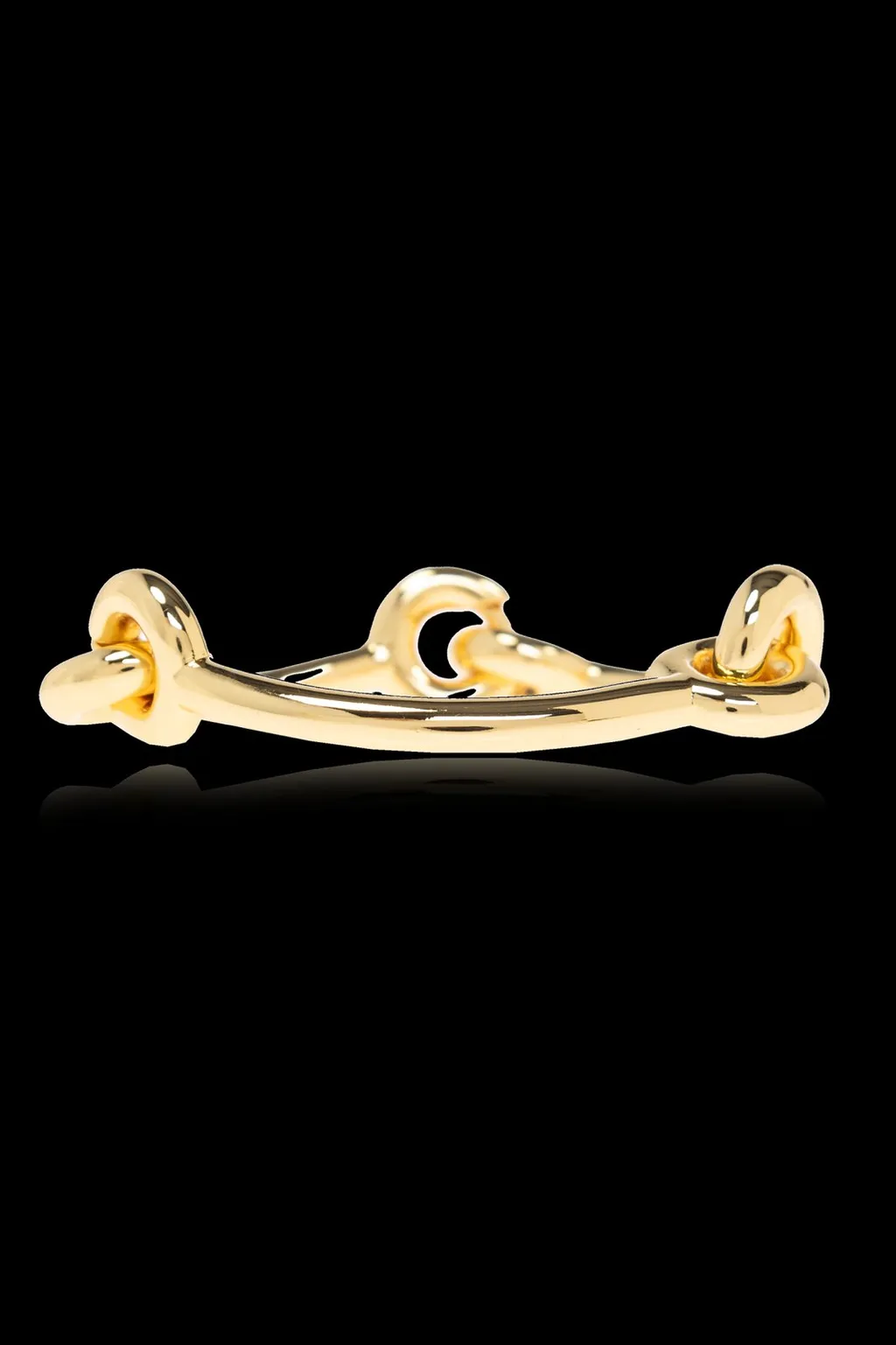 Knot Ring