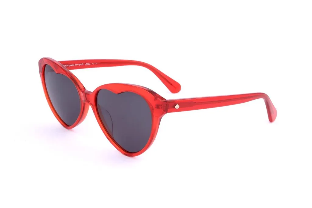 Heart Sunglasses