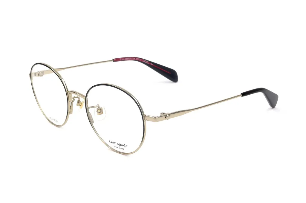 Round Eyeglasses