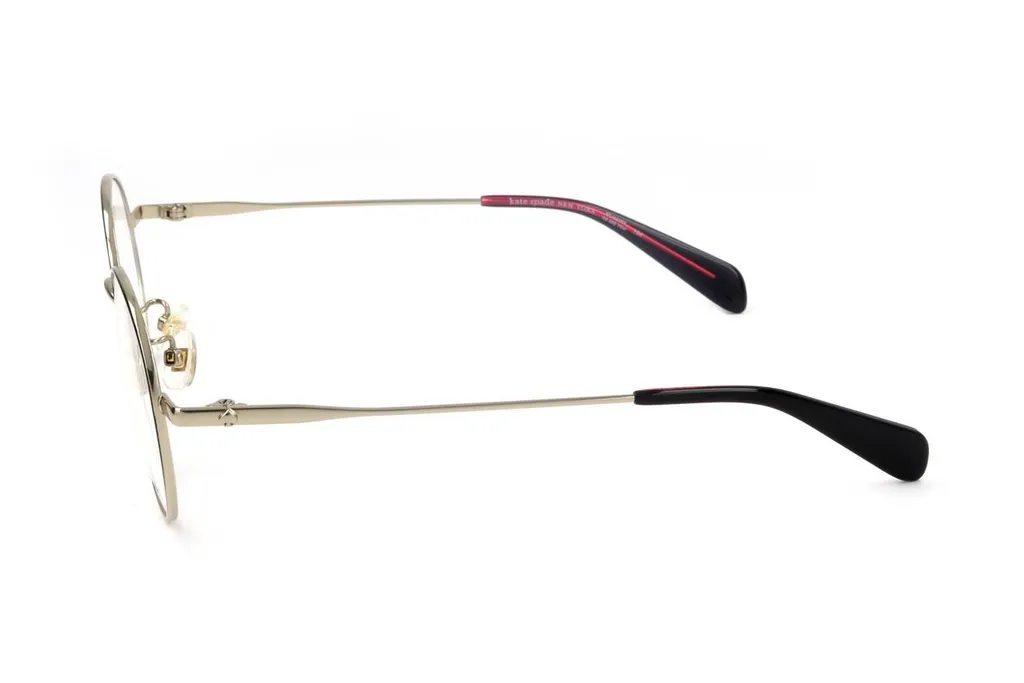 Round Eyeglasses