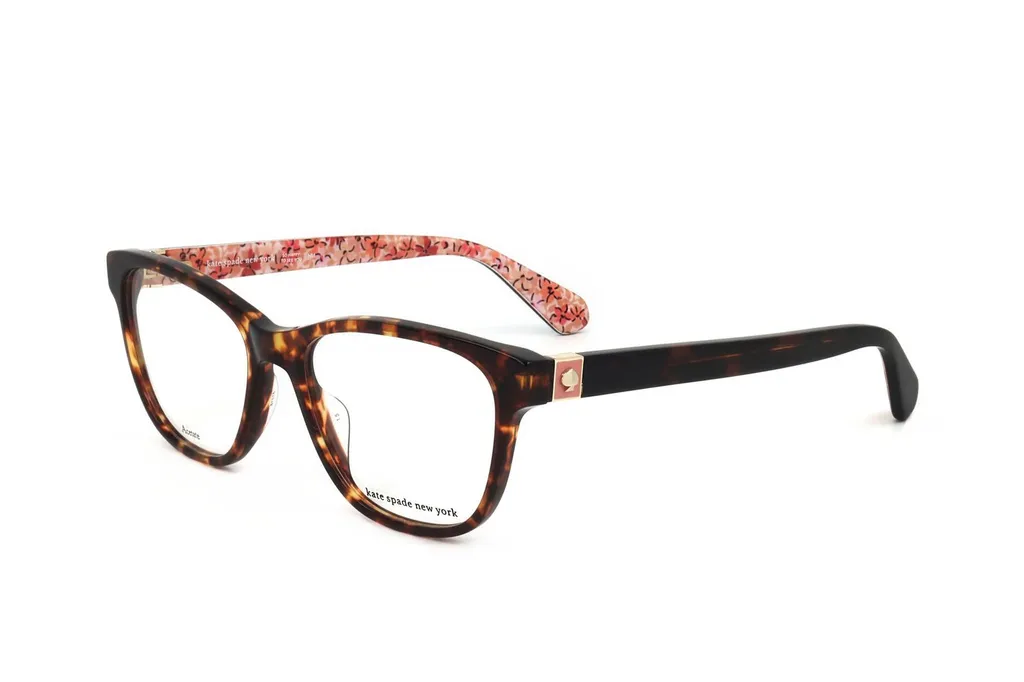 Eyeglasses