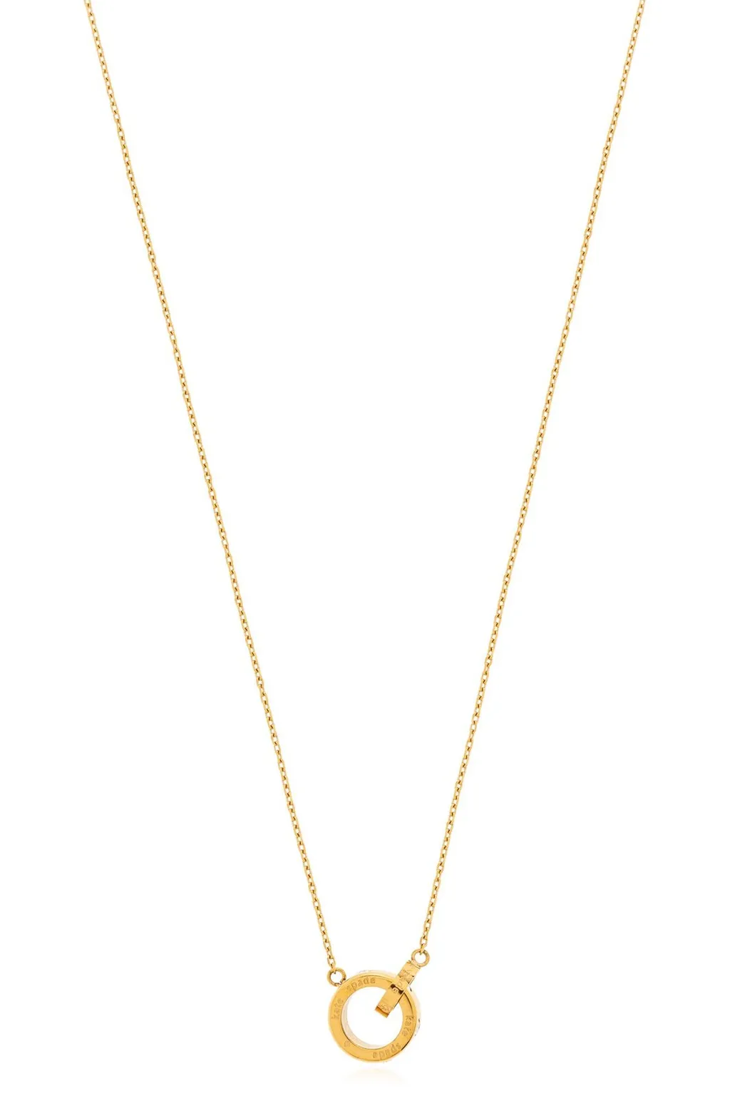 G Link Necklace