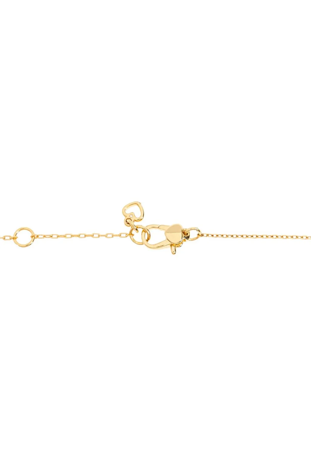 G Link Necklace