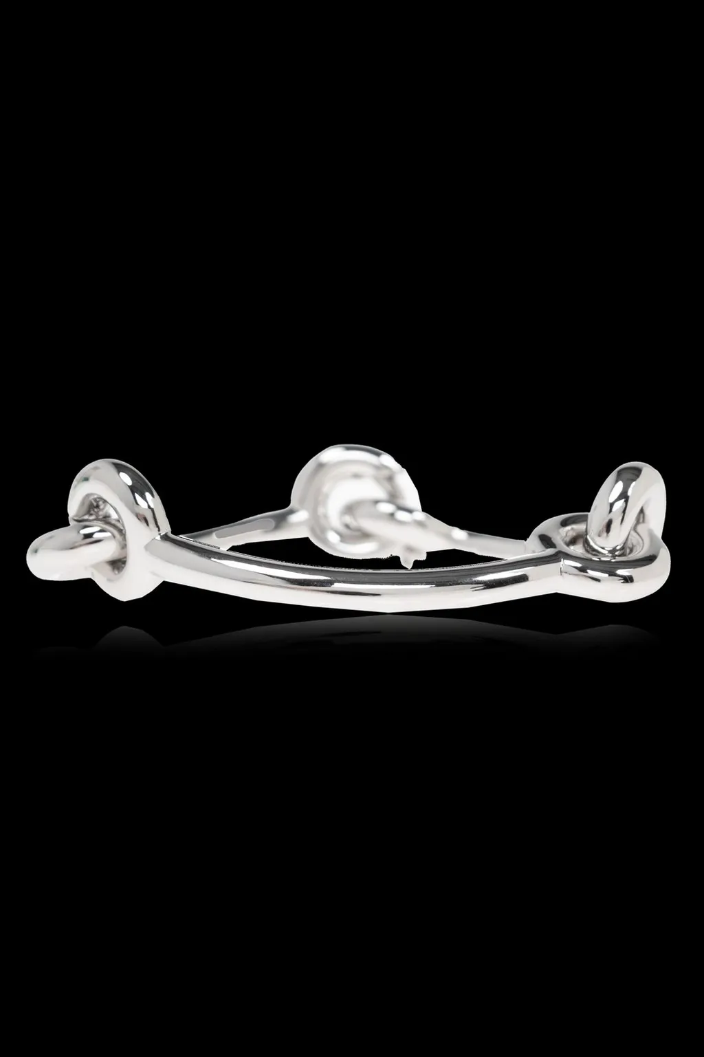 Knot Ring