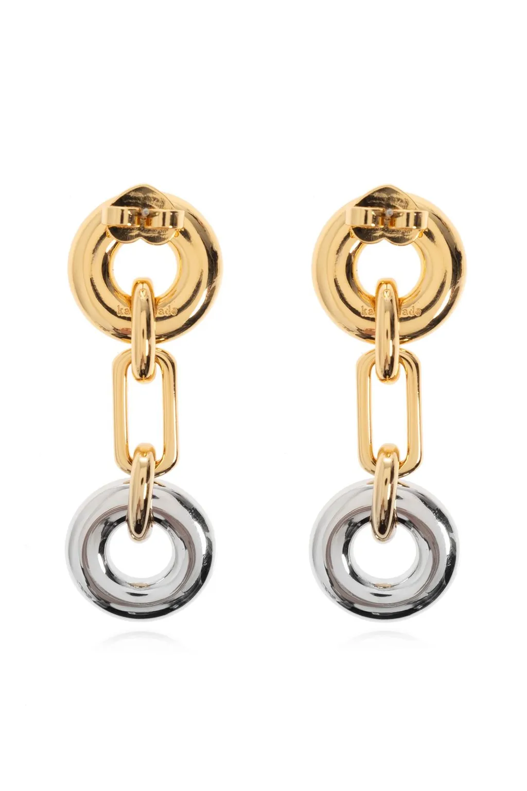 Drop Earrings