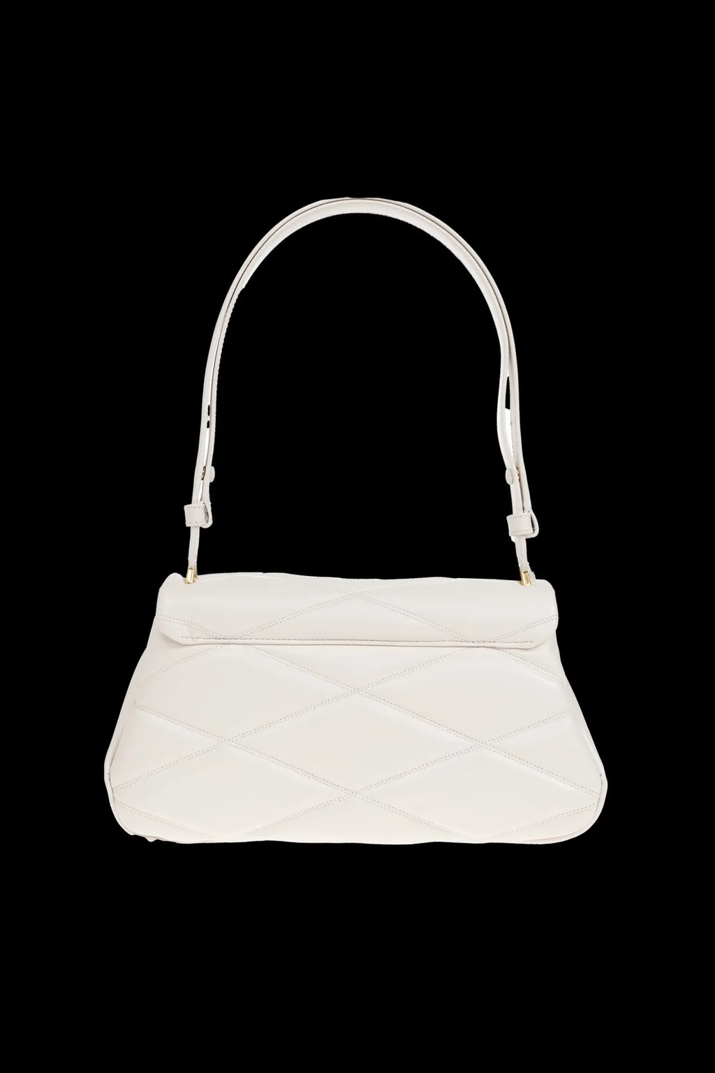 Quilted Shoulder Bag