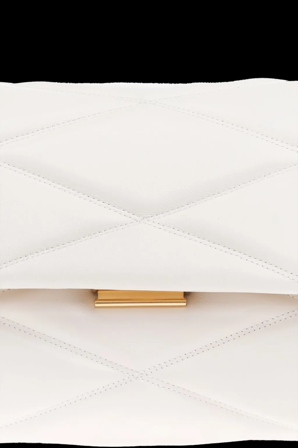 Quilted Shoulder Bag