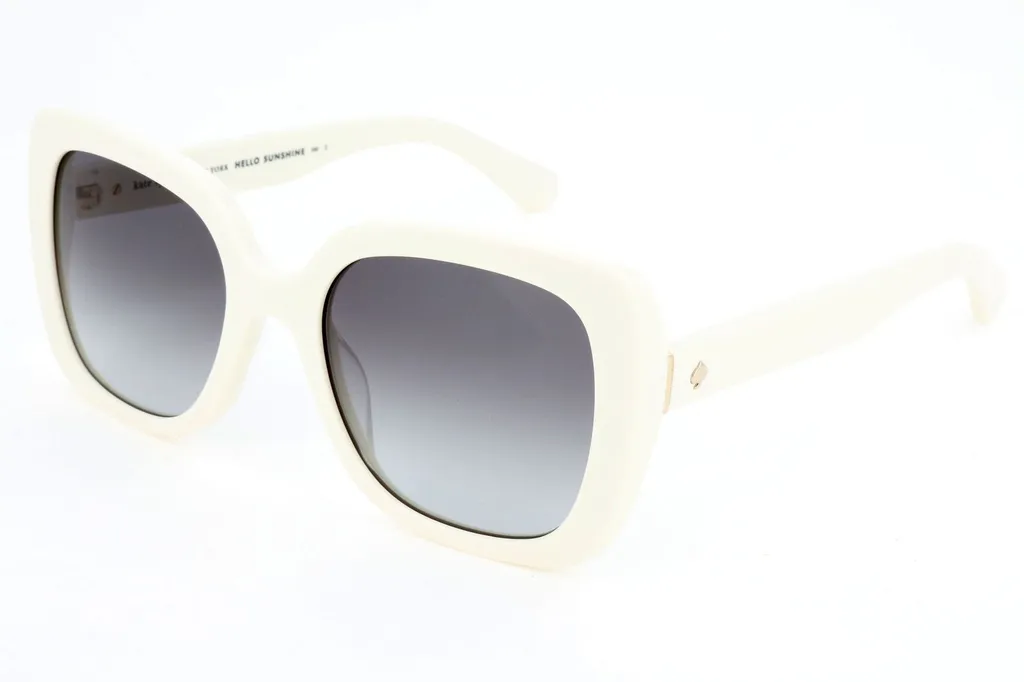 Oversized Square Sunglasses