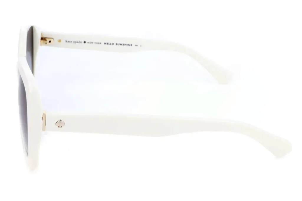 Oversized Square Sunglasses