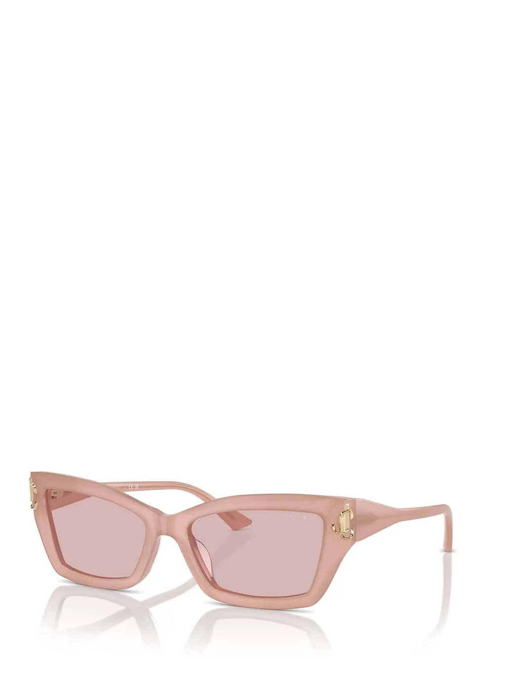 Cat-Eye Sunglasses