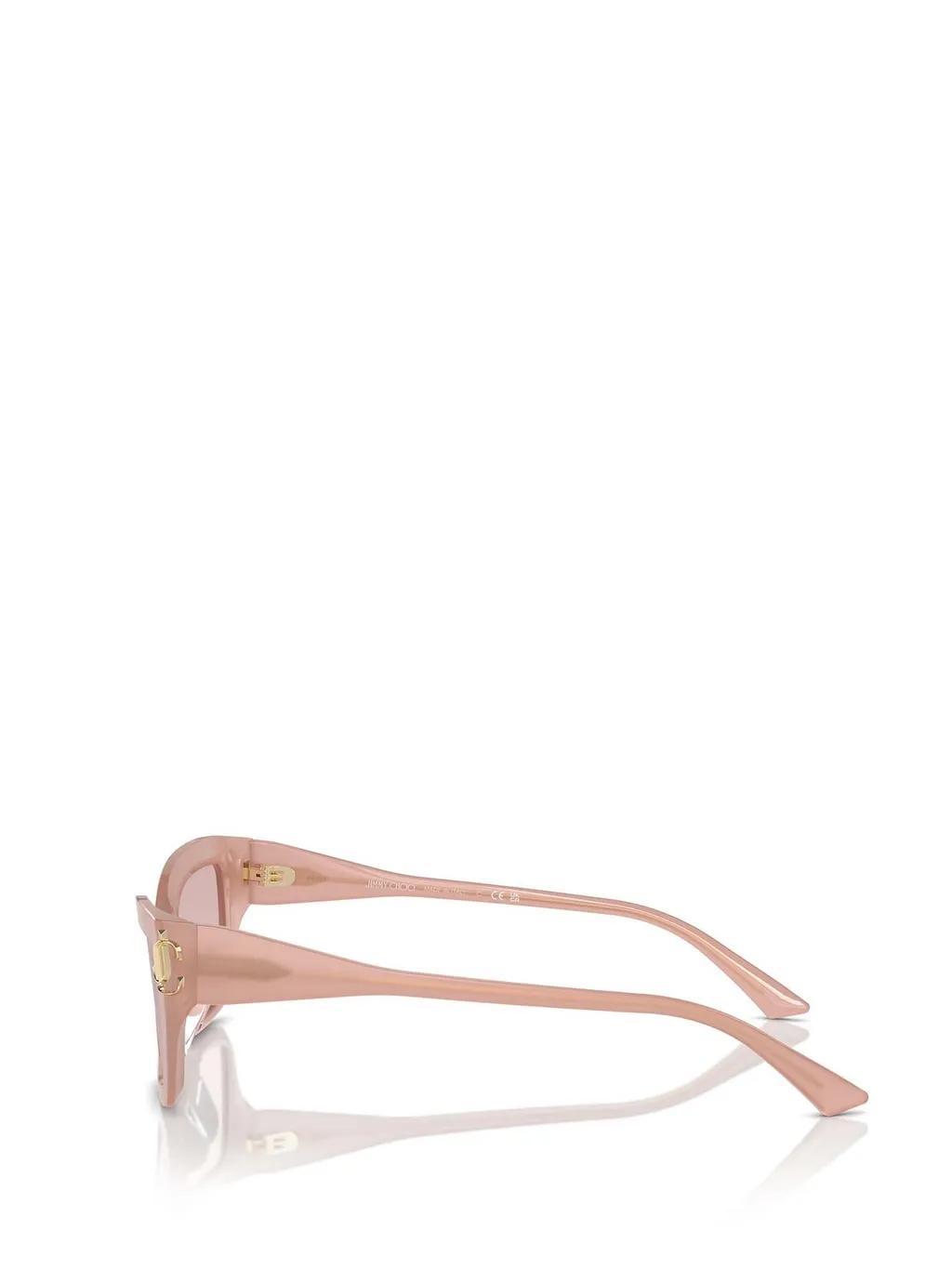 Cat-Eye Sunglasses