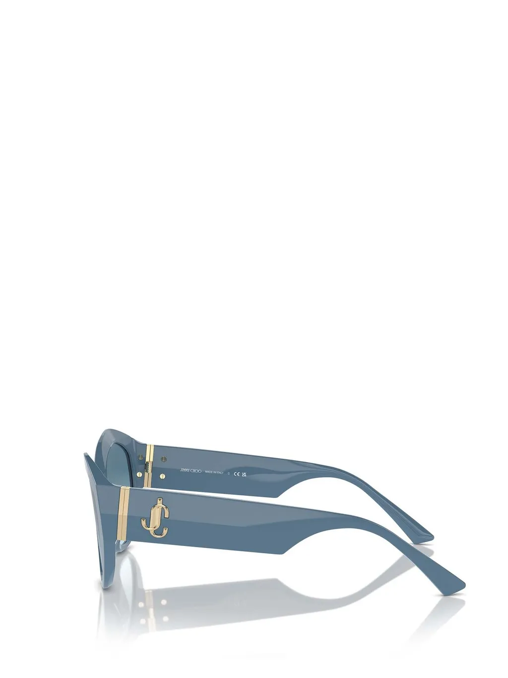 Square Frame Sunglasses