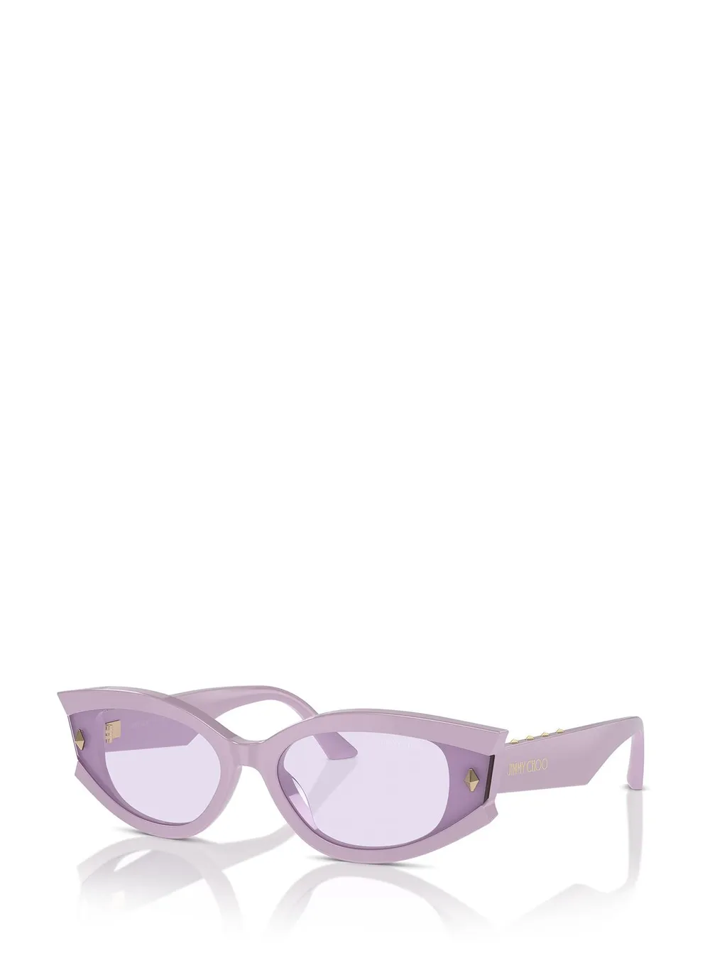 Cat-Eye Sunglasses