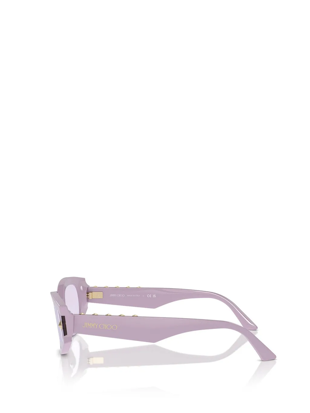 Cat-Eye Sunglasses