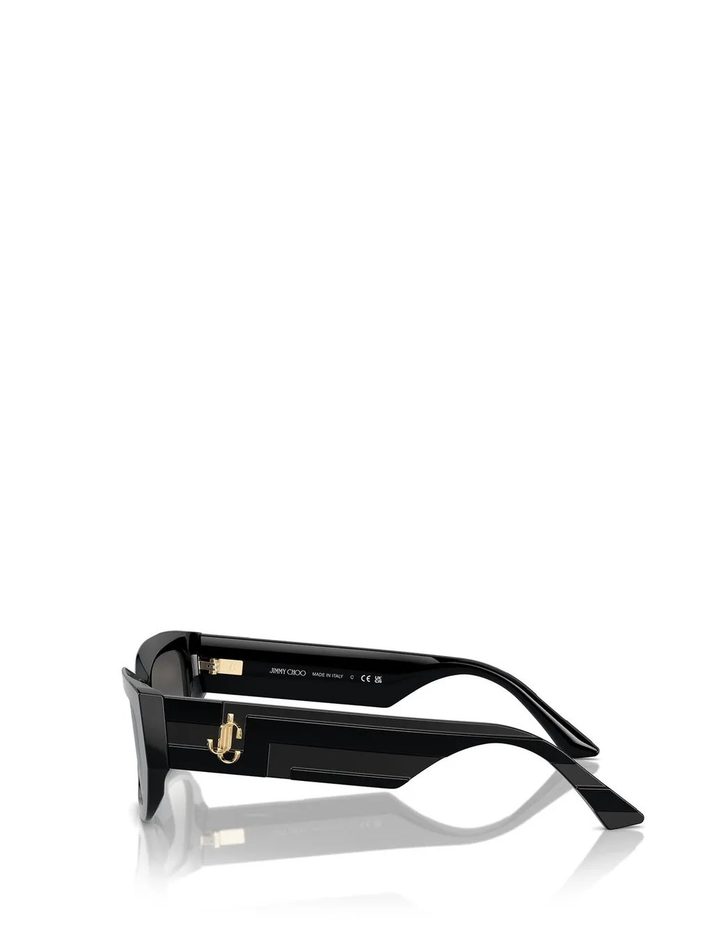 Rectangular Sunglasses