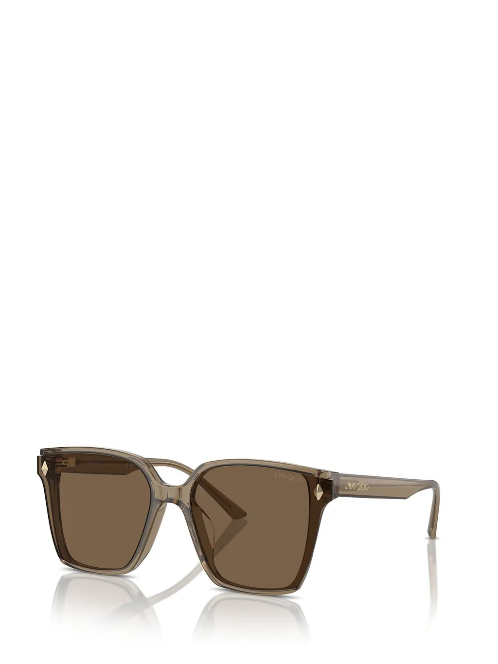 Square Sunglasses