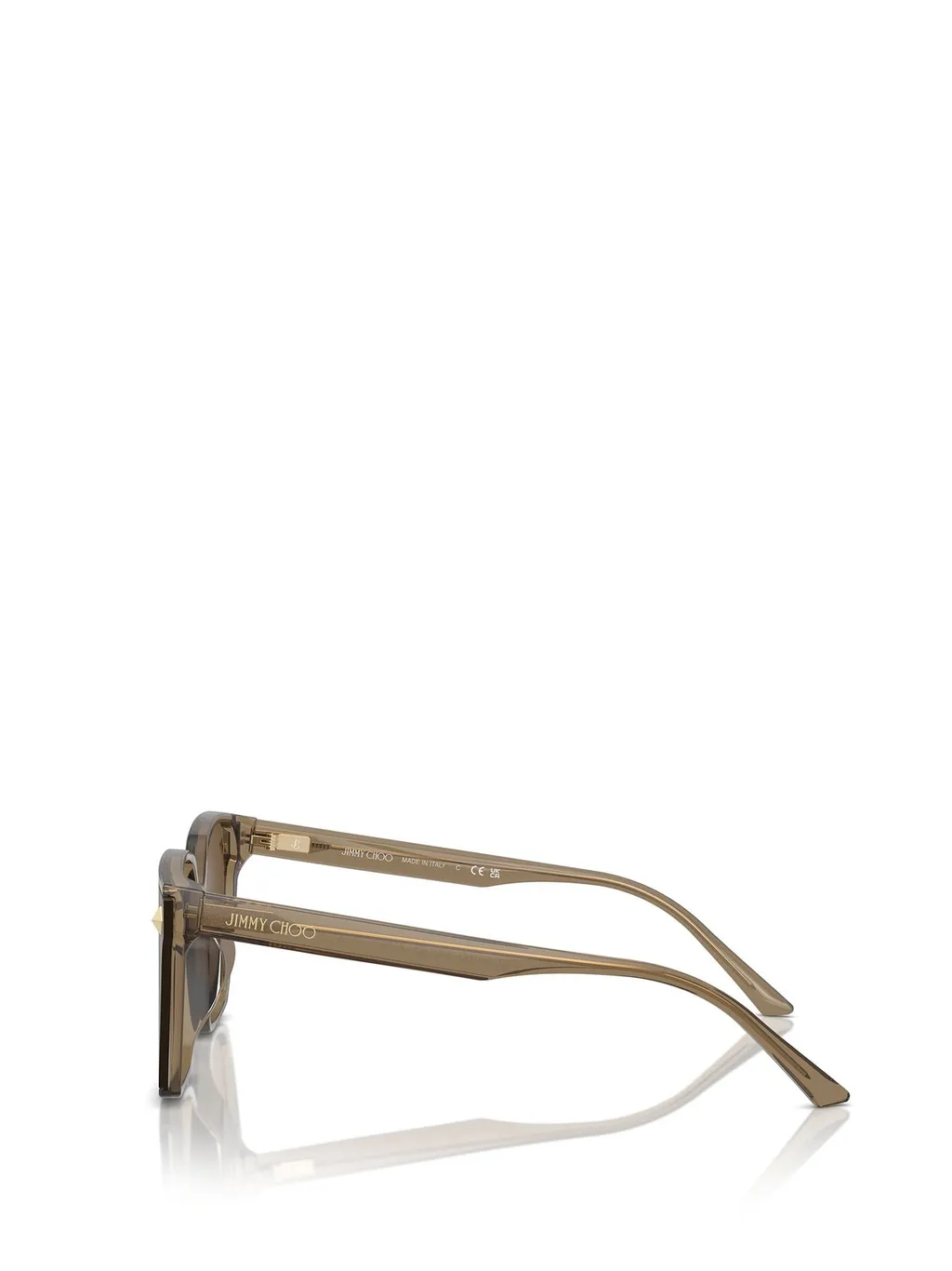 Square Sunglasses