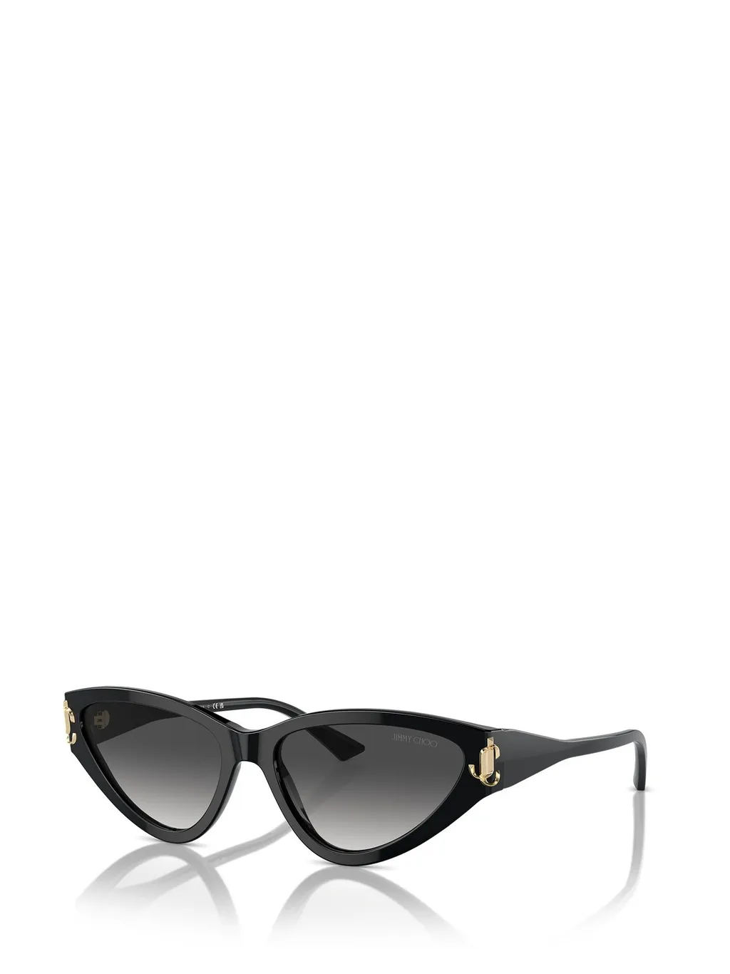 Cat-Eye Sunglasses