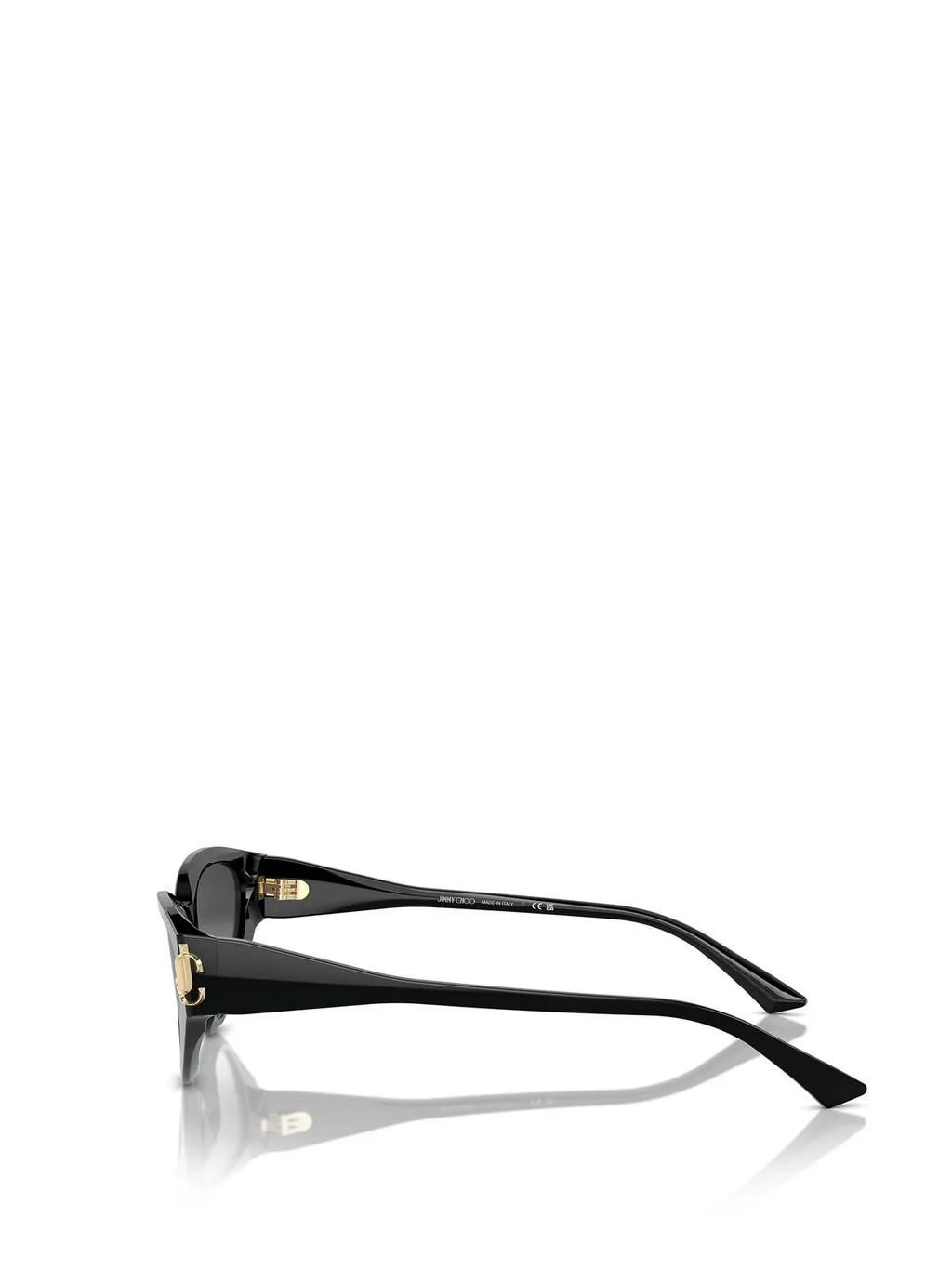 Cat-Eye Sunglasses